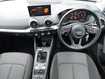 Used Audi Q2 2022 for sale - 77173945: Photo