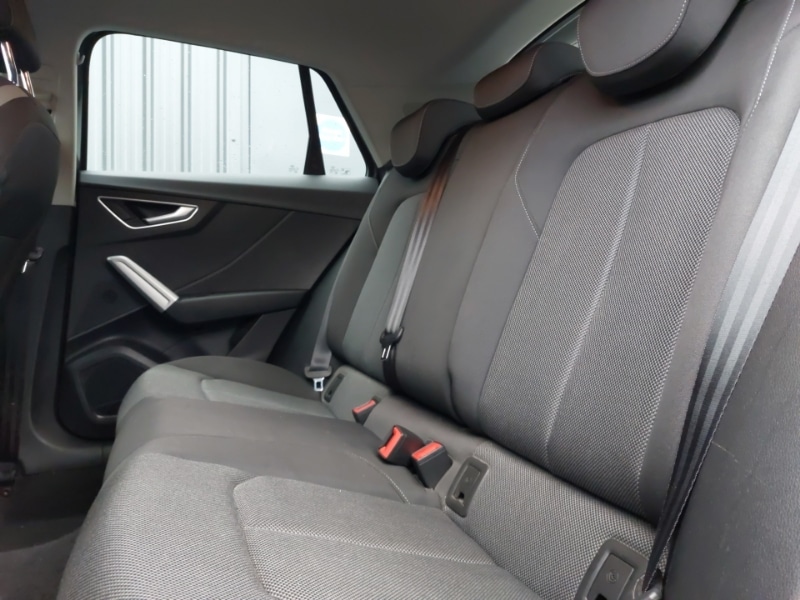 Used Audi Q2 2022 for sale - 77173945: Photo 6