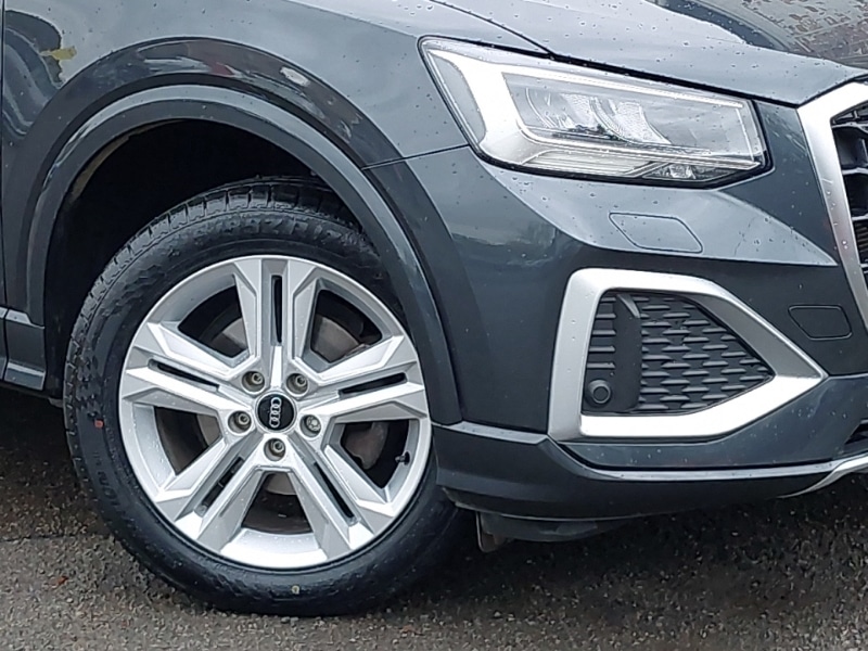 Used Audi Q2 2022 for sale - 77173945: Photo 9