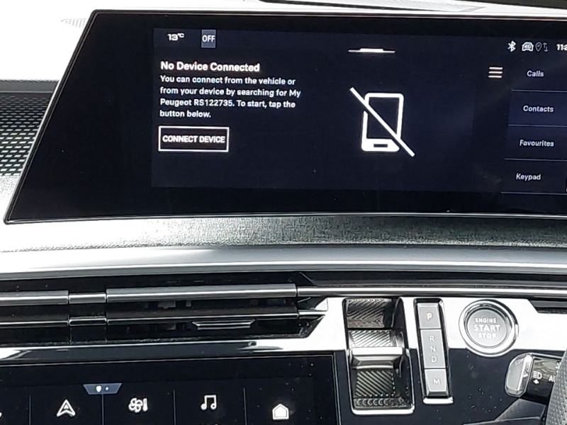 Used Peugeot 3008 2024 for sale - 77028636: Photo 13