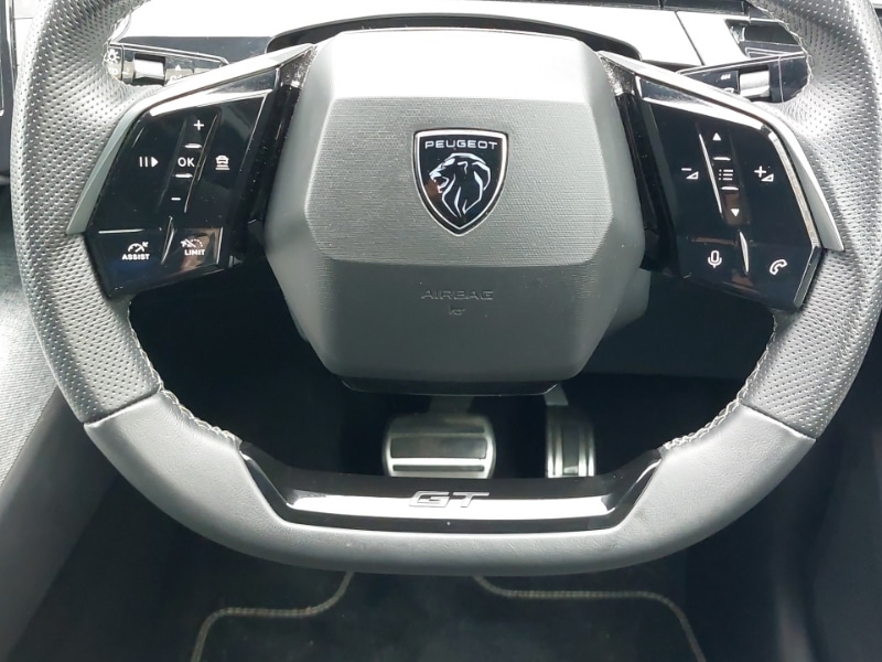 Used Peugeot 3008 2024 for sale - 77028636: Photo 16