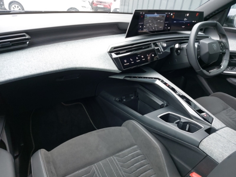 Used Peugeot 3008 2024 for sale - 77028636: Photo 18