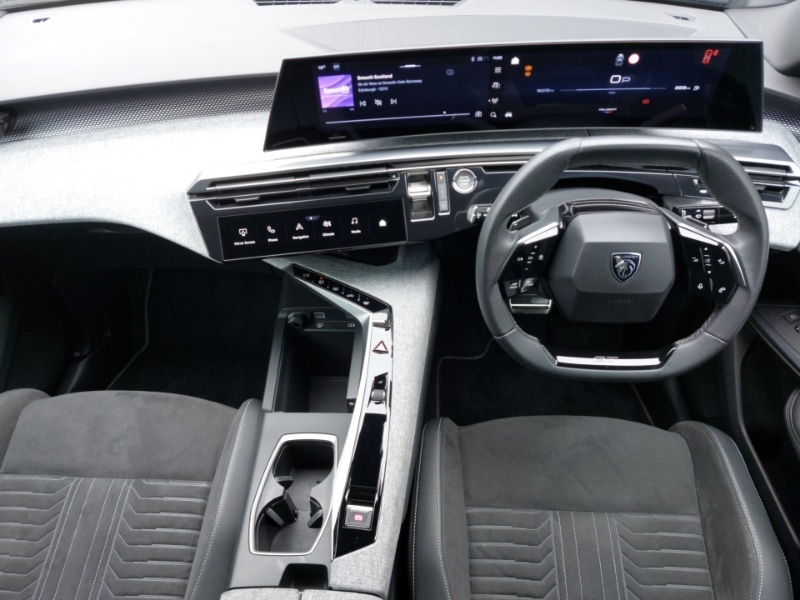 Used Peugeot 3008 2024 for sale - 77028636: Photo 2