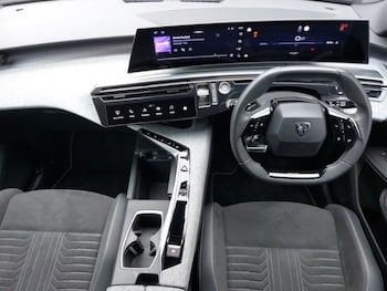 Used Peugeot 3008 2024 for sale - 77028636: Photo