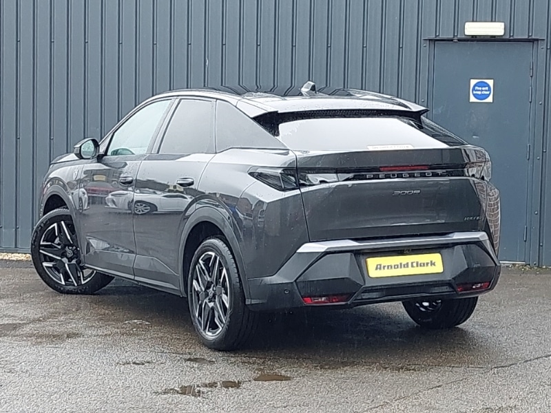 Used Peugeot 3008 2024 for sale - 77028636: Photo 3