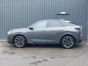 Used Peugeot 3008 2024 for sale - 77028636: Photo