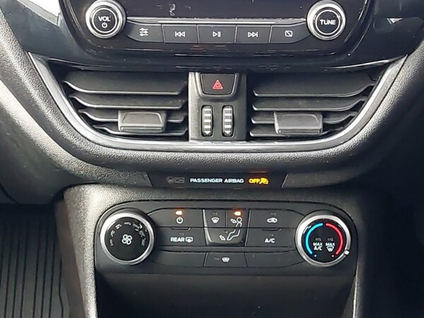Used Ford Fiesta 2019 for sale - 76183613: Photo 14