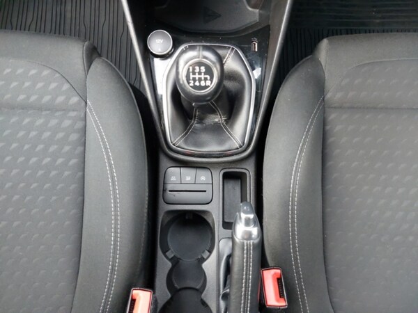 Used Ford Fiesta 2019 for sale - 76183613: Photo 15