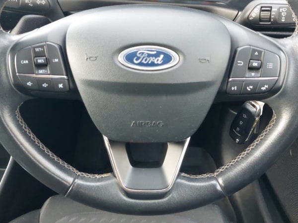 Used Ford Fiesta 2019 for sale - 76183613: Photo 16