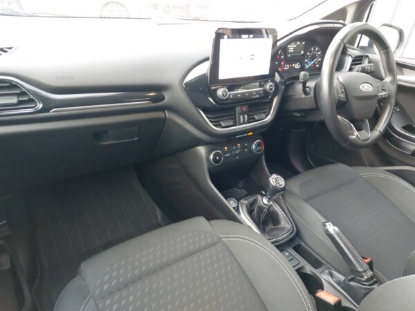 Used Ford Fiesta 2019 for sale - 76183613: Photo 18