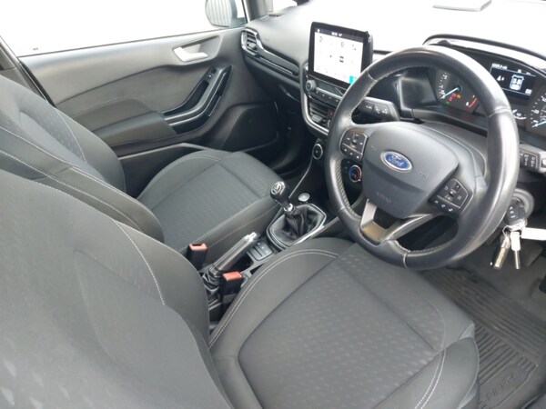 Used Ford Fiesta 2019 for sale - 76183613: Photo 19