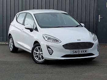 Ford - Fiesta