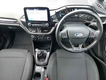 Used Ford Fiesta 2019 for sale - 76183613: Photo 2