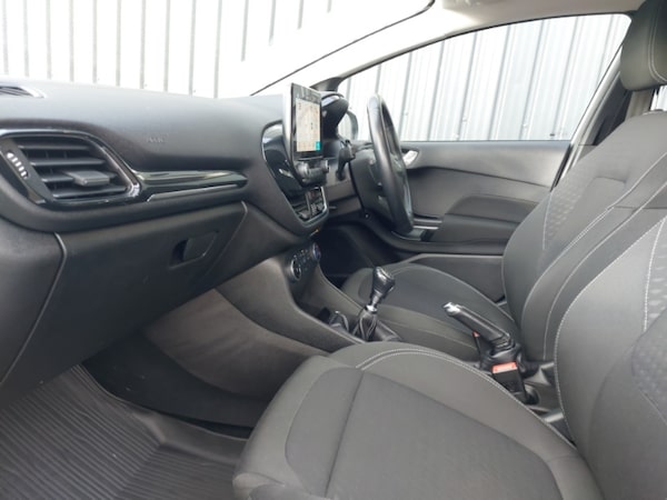 Used Ford Fiesta 2019 for sale - 76183613: Photo 5