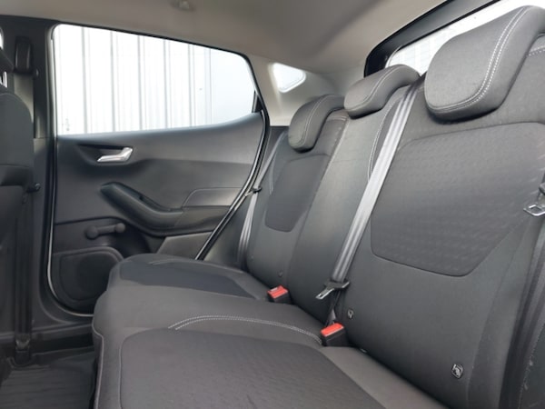 Used Ford Fiesta 2019 for sale - 76183613: Photo 6