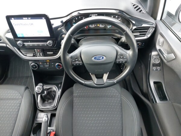 Used Ford Fiesta 2019 for sale - 76183613: Photo 7