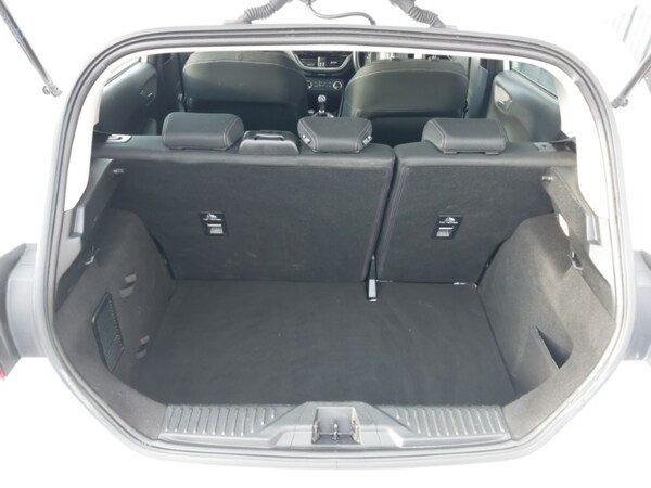Used Ford Fiesta 2019 for sale - 76183613: Photo 8