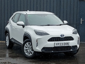 Used Toyota Yaris Cross 2023 for sale - 78572423: Photo
