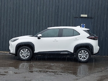 Used Toyota Yaris Cross 2023 for sale - 78572423: Photo
