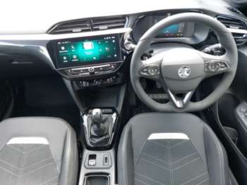 Used Vauxhall Corsa 2025 for sale - 75338903: Photo