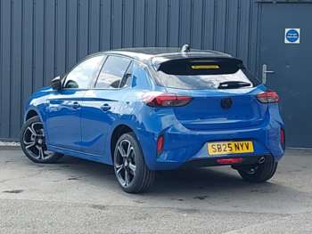 Used Vauxhall Corsa 2025 for sale - 75338903: Photo