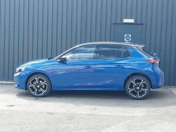 Used Vauxhall Corsa 2025 for sale - 75338903: Photo