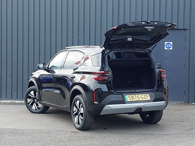 Used Vauxhall Frontera 2025 for sale - 78013340: Photo 12