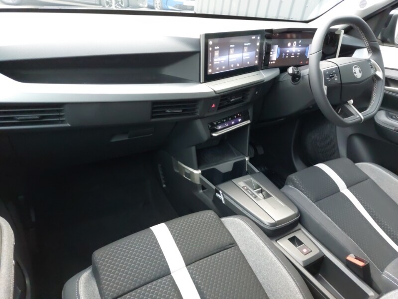 Used Vauxhall Frontera 2025 for sale - 78013340: Photo 18