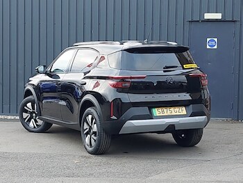 Used Vauxhall Frontera 2025 for sale - 78013340: Photo