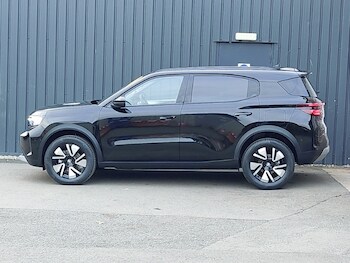 Used Vauxhall Frontera 2025 for sale - 78013340: Photo