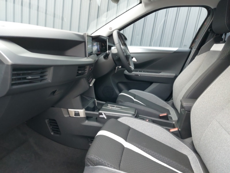 Used Vauxhall Frontera 2025 for sale - 78013340: Photo 5