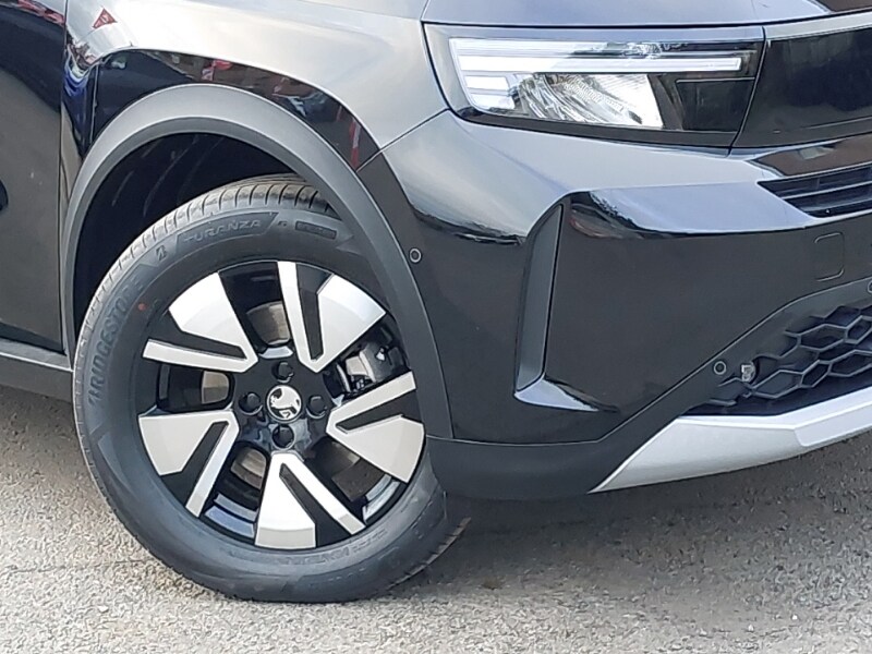 Used Vauxhall Frontera 2025 for sale - 78013340: Photo 9