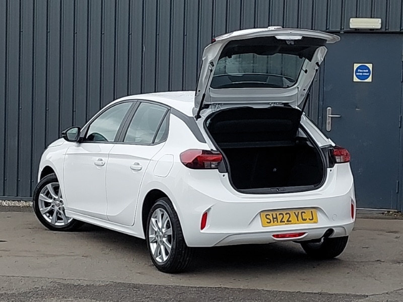 Used Vauxhall Corsa 2022 for sale - 76116212: Photo 12