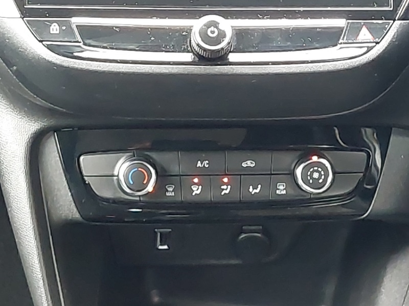 Used Vauxhall Corsa 2022 for sale - 76116212: Photo 14