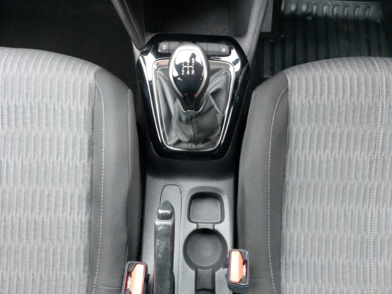 Used Vauxhall Corsa 2022 for sale - 76116212: Photo 15