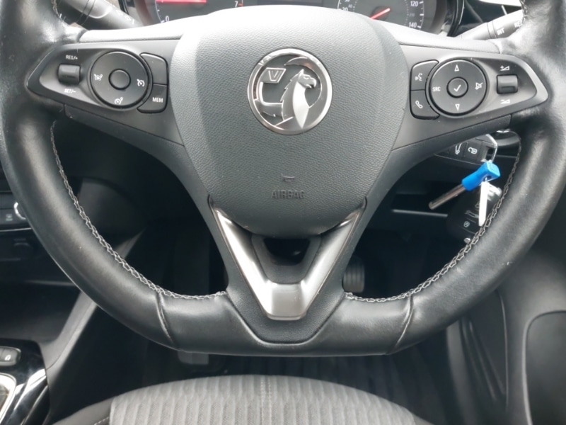 Used Vauxhall Corsa 2022 for sale - 76116212: Photo 16