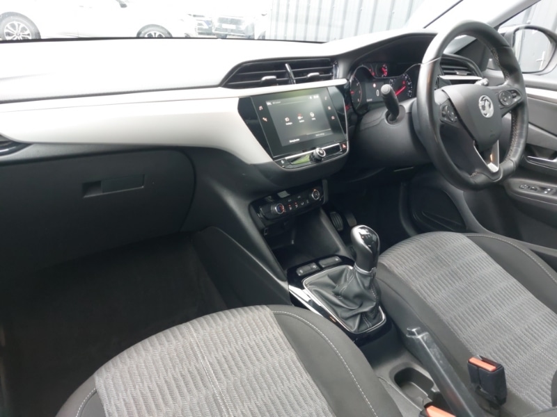 Used Vauxhall Corsa 2022 for sale - 76116212: Photo 18