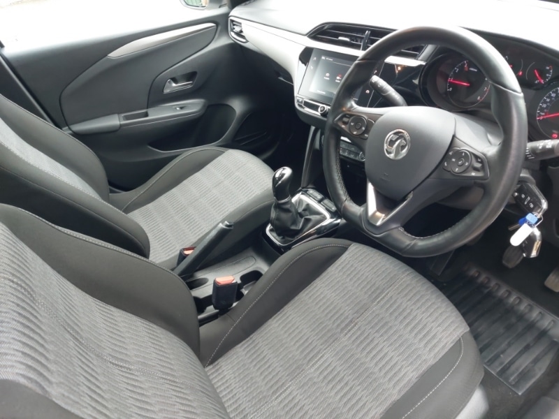 Used Vauxhall Corsa 2022 for sale - 76116212: Photo 19