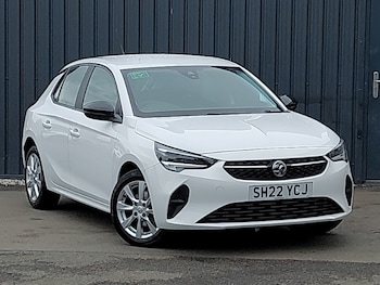 Used Vauxhall Corsa 2022 for sale - 76116212: Photo