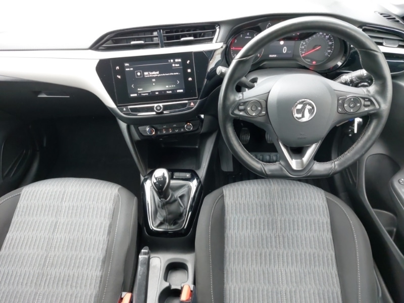 Used Vauxhall Corsa 2022 for sale - 76116212: Photo 2