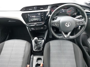 Used Vauxhall Corsa 2022 for sale - 76116212: Photo