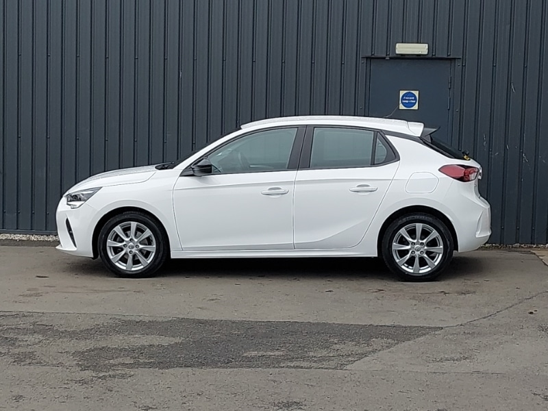 Used Vauxhall Corsa 2022 for sale - 76116212: Photo 4