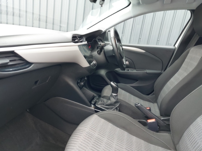 Used Vauxhall Corsa 2022 for sale - 76116212: Photo 5