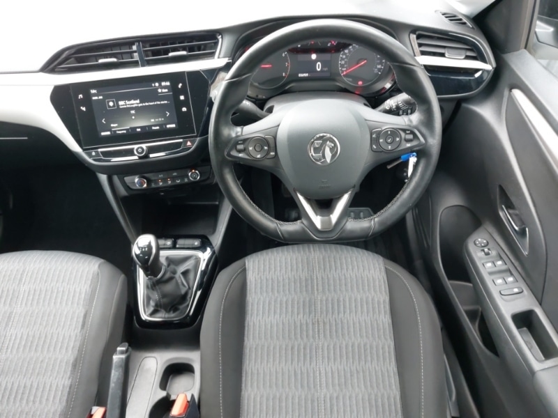 Used Vauxhall Corsa 2022 for sale - 76116212: Photo 7