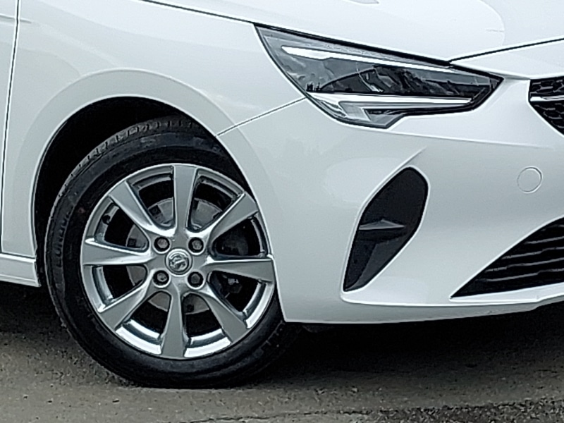 Used Vauxhall Corsa 2022 for sale - 76116212: Photo 9