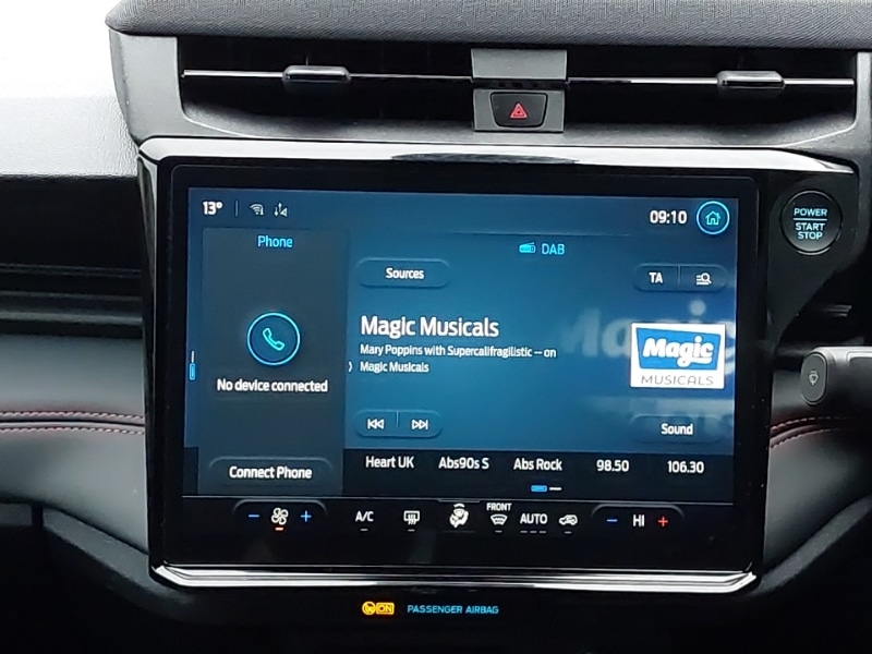 Used Ford Puma 2025 for sale - 76543652: Photo 10