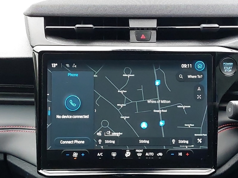 Used Ford Puma 2025 for sale - 76543652: Photo 11