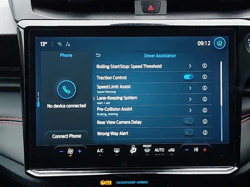 Used Ford Puma 2025 for sale - 76543652: Photo 13