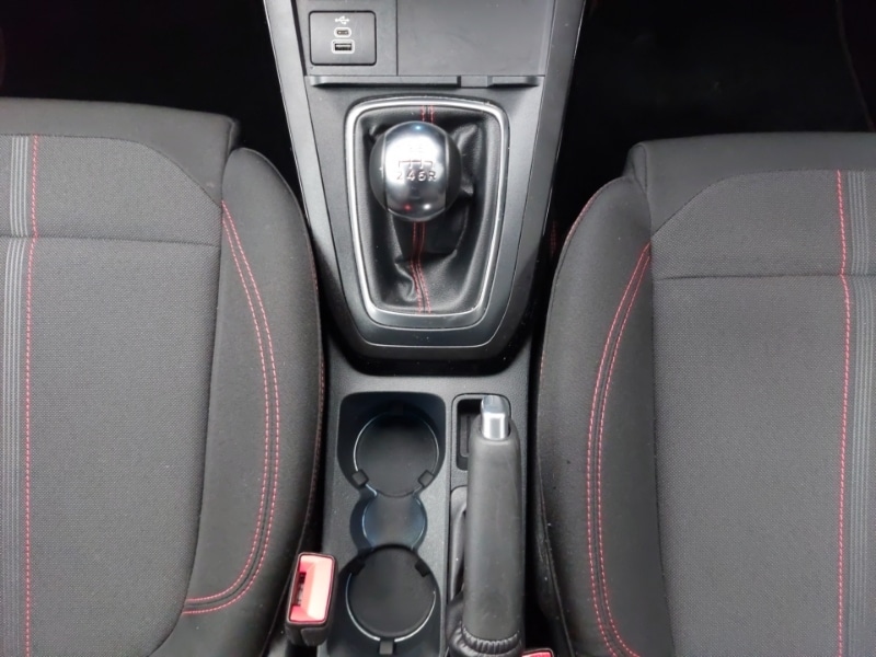 Used Ford Puma 2025 for sale - 76543652: Photo 14