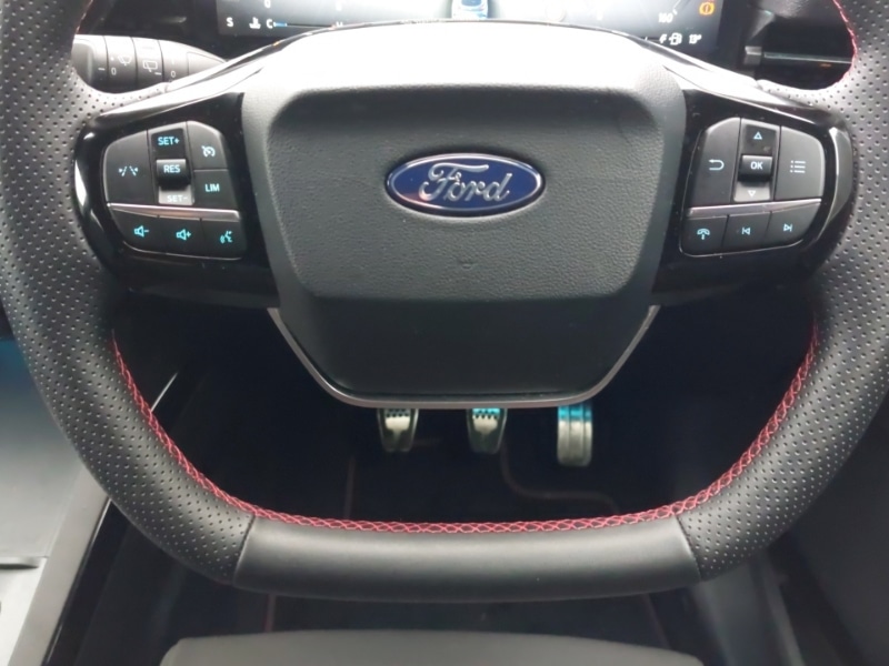 Used Ford Puma 2025 for sale - 76543652: Photo 15